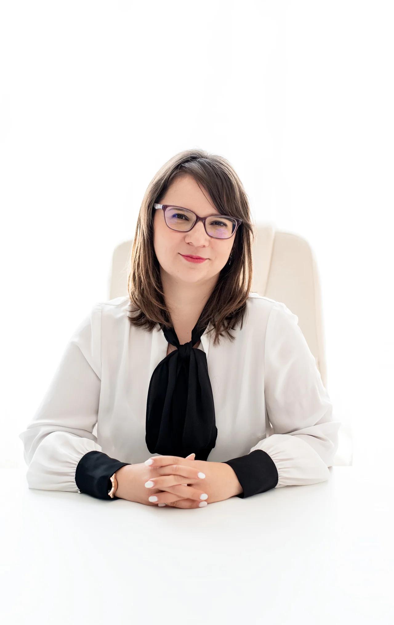 Andra Badiu - Avocat